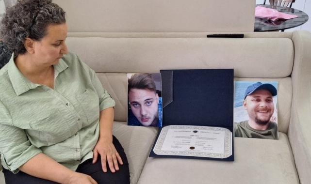 Mısır'da gemiye binen Türk mühendis Yiğit Acar 2 yıldır kayıp