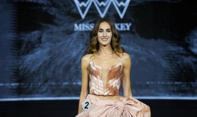 Miss Turkey 2024 birincisi İdil Bilgen gelen eleştirilere yanıt verdi