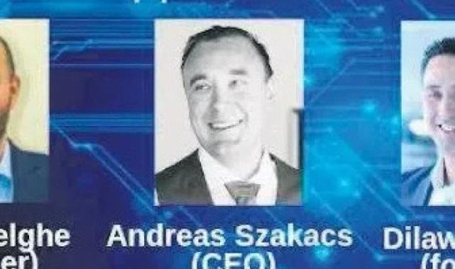 MİT'ten milyar dolarlık operasyon! Dünyanın en büyük kripto vurguncusu İstanbul'da yakalandı