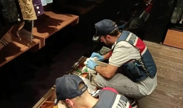 MİT'ten milyar dolarlık operasyon! Dünyanın en büyük kripto vurguncusu İstanbul'da yakalandı