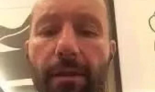 MİT'ten milyar dolarlık operasyon! Dünyanın en büyük kripto vurguncusu İstanbul'da yakalandı