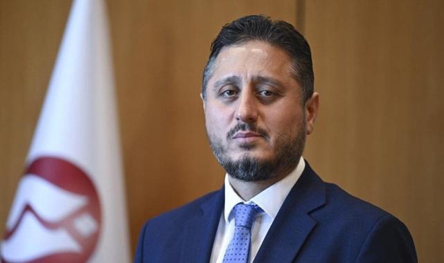 MKK, İstanbul'da 16 trilyon dolarlık zirve düzenliyor