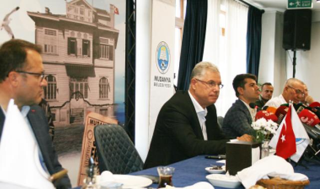 Mudanya Mütarekesi’ne 9 günlük özel ve geniş program