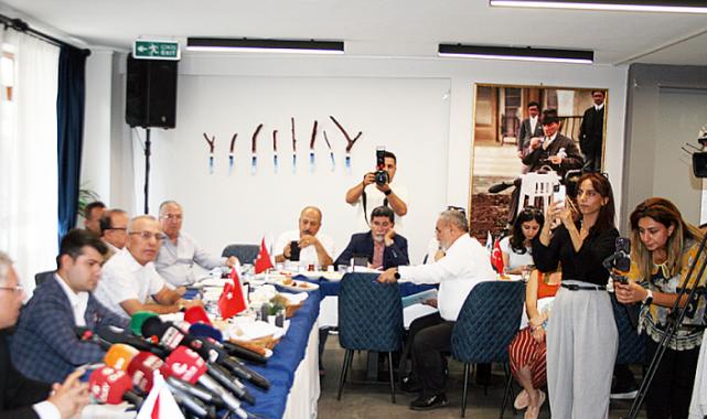 Mudanya Mütarekesi’ne 9 günlük özel ve geniş program