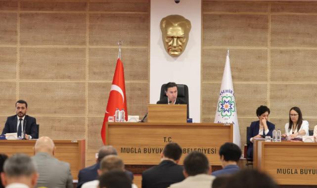 Muğla'da bir ilk: Gece Kreşi