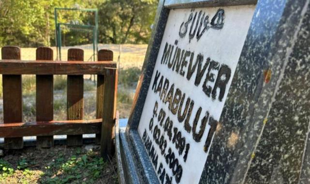 Münevver Karabulut'un teyzesi: Minareyi çalan kılıfını hazırlamıştır muhakkak