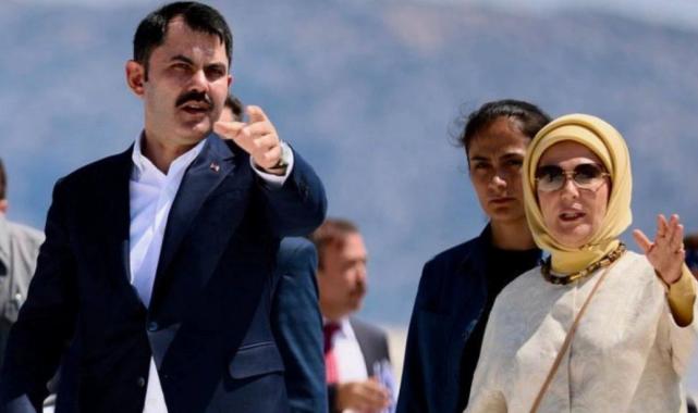 Murat Kurum: Sıfır Atık Hareketi'ni yeni bir aşamaya taşıyacağız