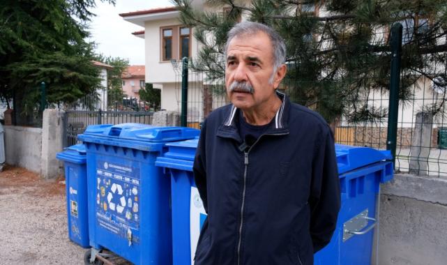 Murat Kurum: Sıfır Atık'ta Kızılcahamam gibi örnekleri artıracağız