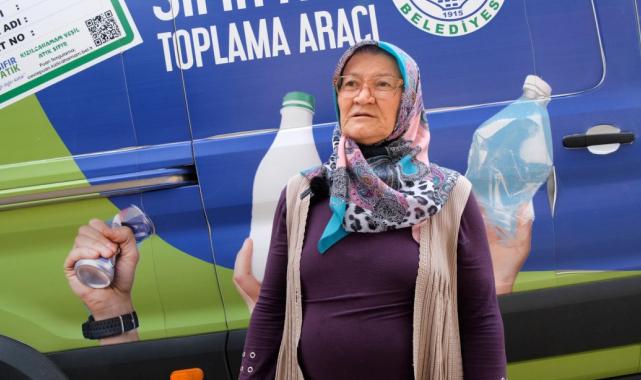 Murat Kurum: Sıfır Atık'ta Kızılcahamam gibi örnekleri artıracağız