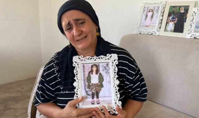 Narin cinayeti soruşturması: 22 şüpheliden 9'u için tutuklama talebi