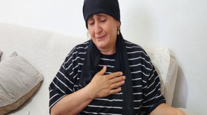 Narin cinayetinde tutuklu anne Yüksel Güran&#039;ın ağız ve diş modeli alındı