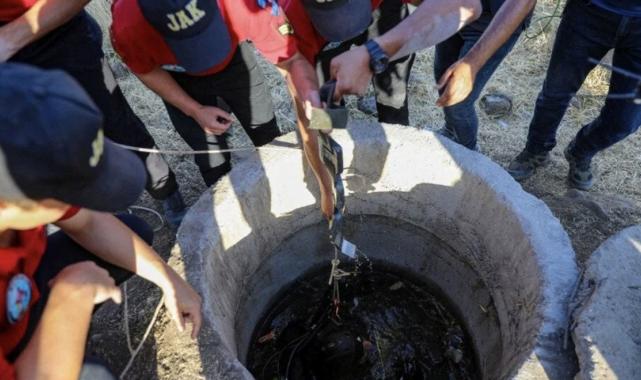 Narin Güran bulundu mu: Çalışmalar hakkında son durum