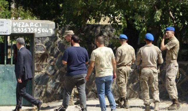 Narin Güran bulundu mu: Çalışmalar hakkında son durum