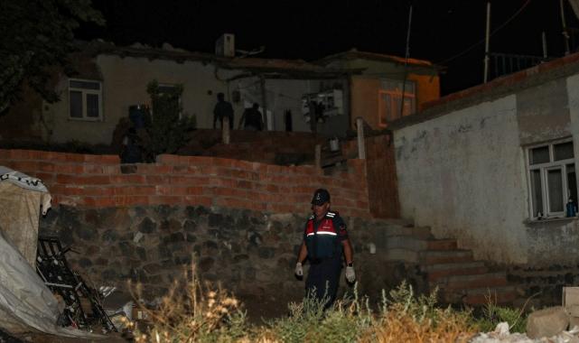 Narin Güran cinayeti kapsamında itirafçı Nevzat Bahtiyar'ın evi arandı