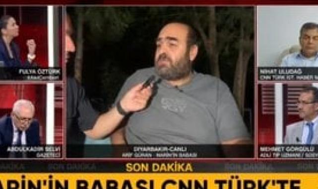 Narin Güran cinayeti kapsamında itirafçı Nevzat Bahtiyar'ın evi arandı