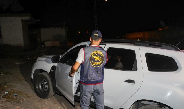 Narin Güran cinayeti kapsamında itirafçı Nevzat Bahtiyar'ın evi arandı
