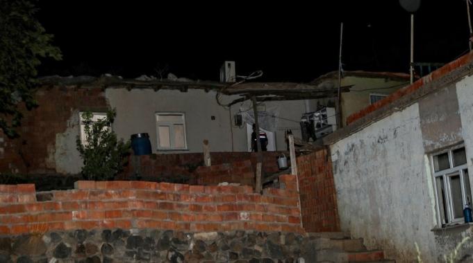 Narin Güran cinayeti kapsamında itirafçı Nevzat Bahtiyar'ın evi arandı