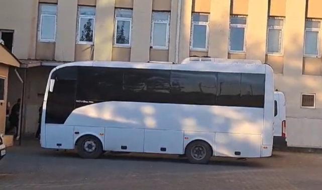 Narin Güran cinayeti soruşturmasında 8 kişi tutuklandı