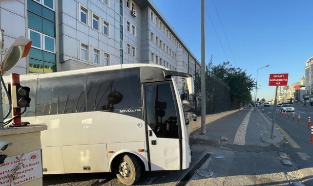 Narin Güran cinayeti soruşturmasında 8 kişi tutuklandı