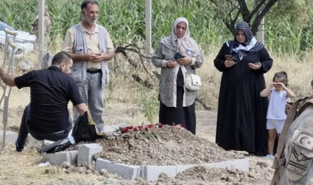 Narin Güran cinayetinde korkunç itiraf: Amca 200 bin TL teklif etti