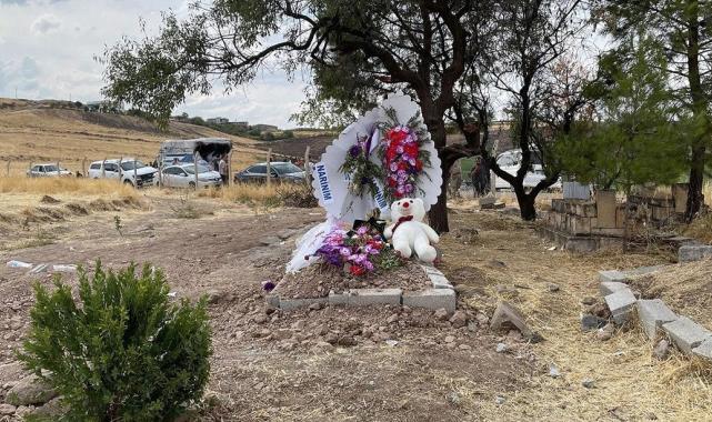 Narin Güran cinayetinde Salim Güran'ın eşi Melek Güran, yalanları ortaya çıkardı