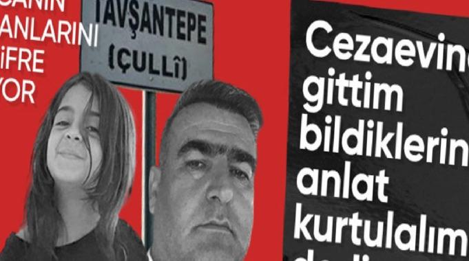 Narin Güran cinayetinde Salim Güran'ın eşi Melek Güran, yalanları ortaya çıkardı