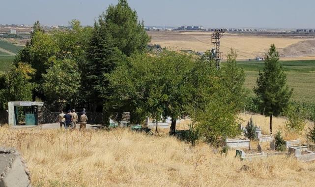 Narin Güran'ı arama çalışmalarında son durum: Mezarlıklar aranıyor
