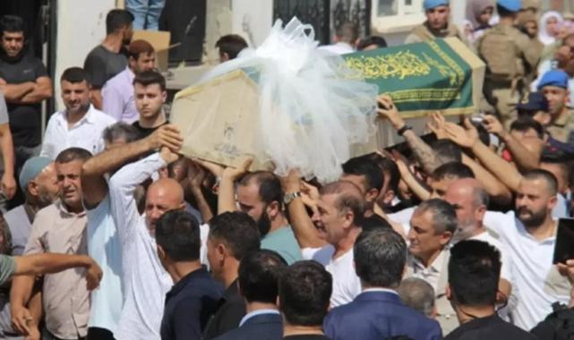 Narin Güran'ın ailesinden açıklama: Dış güçler ve yerli uzantıları