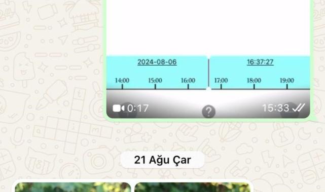 Narin'in amcası Salim Güran'ın 5 kez aradığı kuzeni konuştu