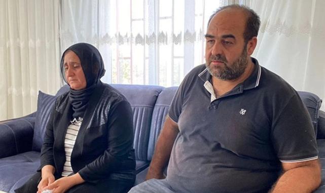 Narin'in babasının ifadesi: Eşim ve abim arasında bir ilişki olamaz