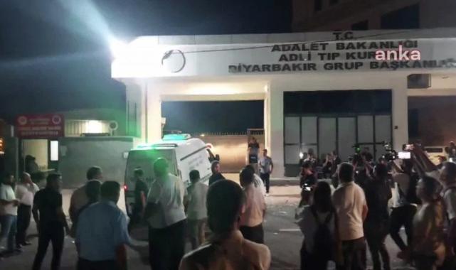 Narin'in ölümünde sır perdesi aralanıyor: Cenazesi aileye teslim etmedi