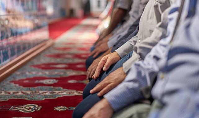 'Ne sıklıkla namaz kılarsınız' anketi