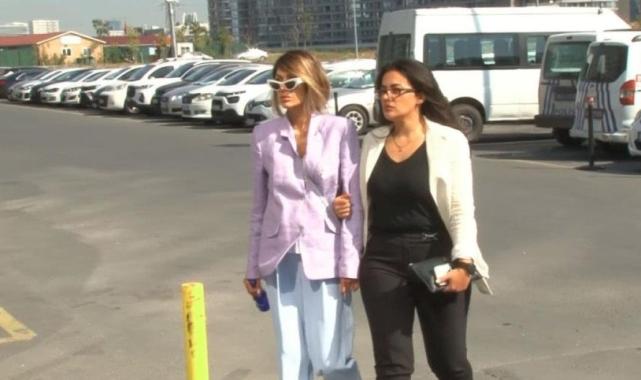 Nihal Candan'dan kardeşine: Engin Polat çıktı sen de çıkacaksın