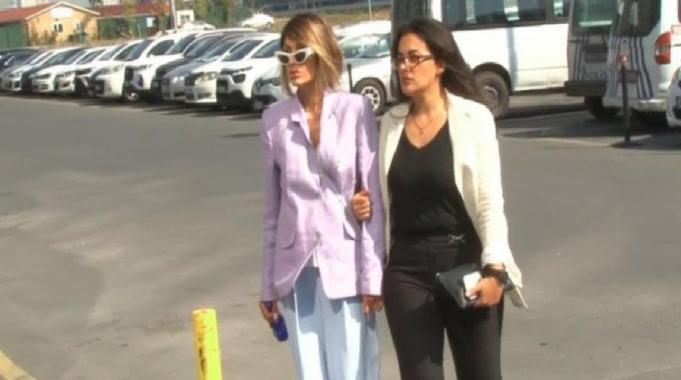 Nihal Candan&#039;dan kardeşine: Engin Polat çıktı sen de çıkacaksın