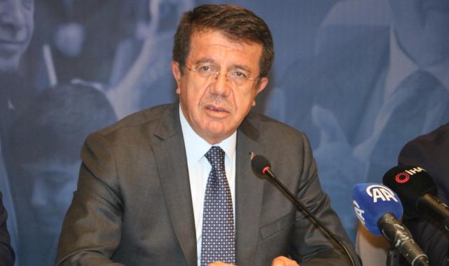 Nihat Zeybekci: Enflasyonla mücadelede seferberlik başlayacak