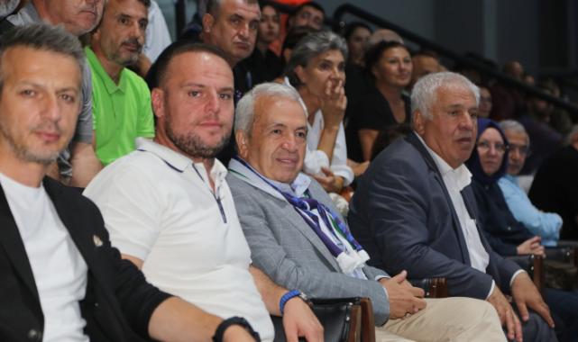 Nilüfer Belediyespor yoluna namağlup ediyor