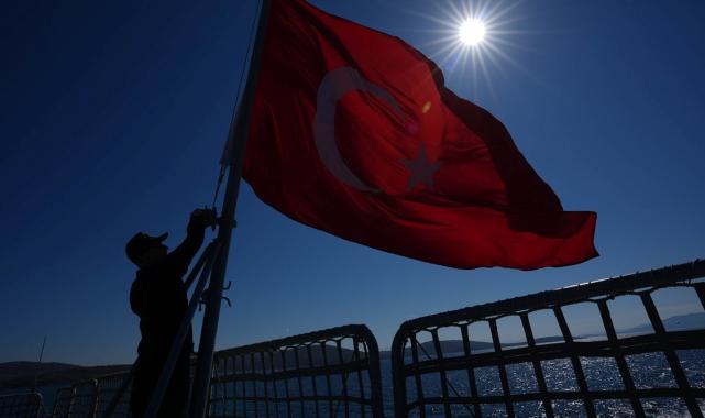 "Nusret-2024 Davet Tatbikatı" başarıyla icra edildi