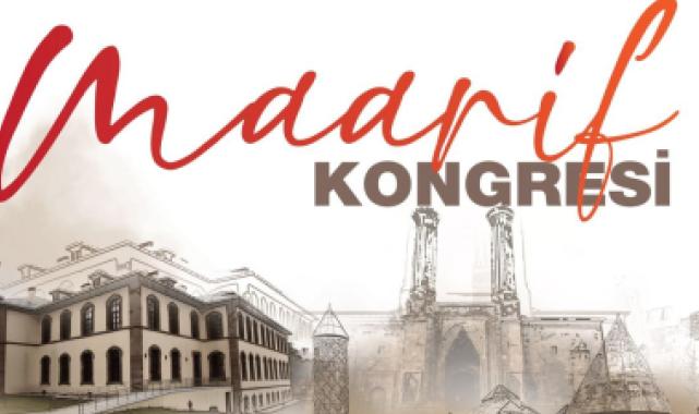 Öğretmenler 'Maarif Kongresi'nde deneyim paylaşacak