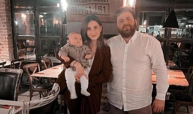 Oğuz Murat Aci'nin babası Özer Aci'den bilirkişi raporuna tepki