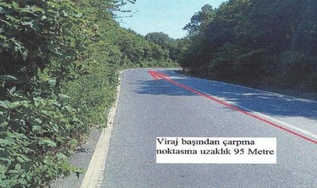 Oğuz Murat Aci'nin babası Özer Aci'den bilirkişi raporuna tepki