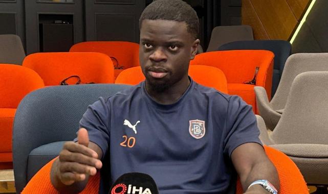 Oliver Kemen: Biz çalışmaya inanan bir takımız