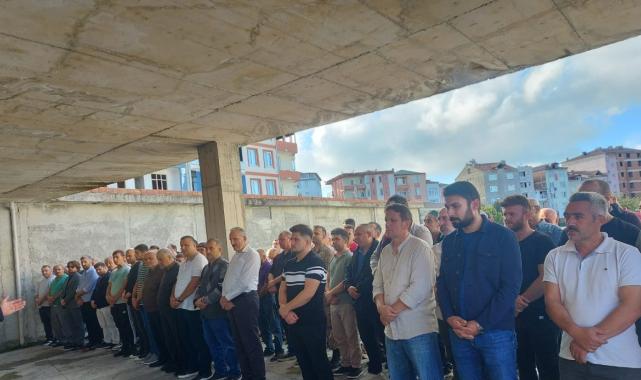 Ordu'da karbonmonoksit zehirlenmesi: 1 kişi hayatını kaybetti