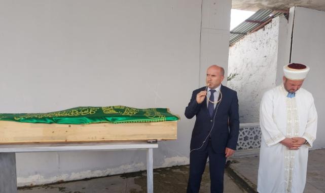 Ordu'da karbonmonoksit zehirlenmesi: 1 kişi hayatını kaybetti