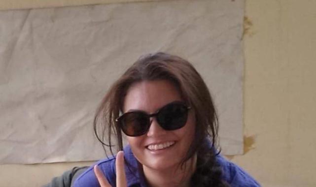 Özgür Özel, İsrail askerleri tarafından öldürülen Ayşenur Ezgi Eygi ile ilgili konuştu