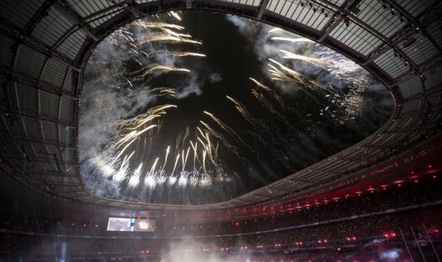 Paris 2024 Paralimpik Oyunları görkemli törenle sona erdi