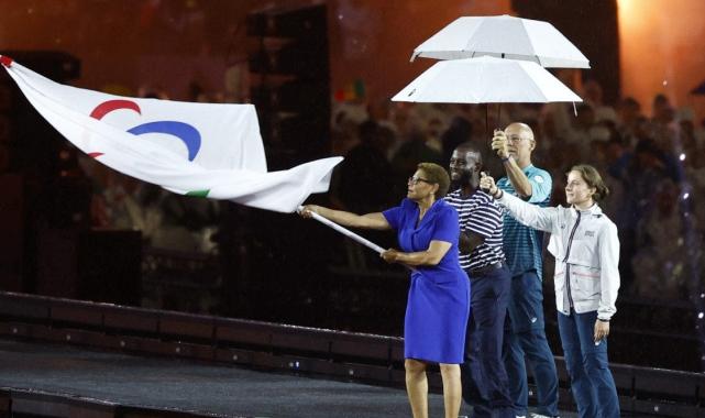 Paris 2024 Paralimpik Oyunları görkemli törenle sona erdi