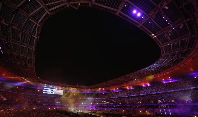Paris 2024 Paralimpik Oyunları görkemli törenle sona erdi
