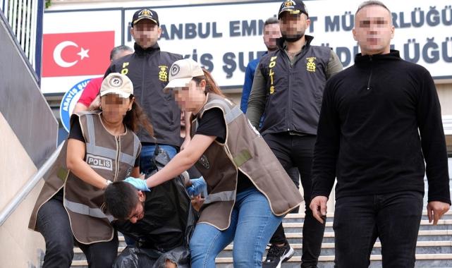 Polis Şeyda Yılmaz’ı şehit etmişti: Katil Yunus Emre Geçti’nin ifadesi ortaya çıktı