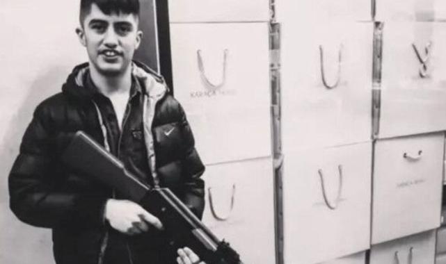 Polis Şeyda Yılmaz’ı şehit etmişti: Katil Yunus Emre Geçti’nin ifadesi ortaya çıktı