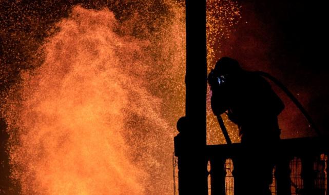 Portekiz’de orman yangınları: 7 kişi öldü, 40 kişi yaralandı